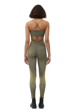 Flash Sale GANNI Active-Tragertop Kalamata
