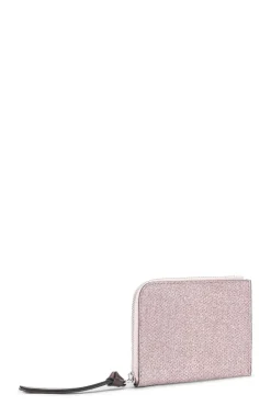 Discount GANNI Banner-Kartenhalter Light Lilac