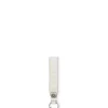 Flash Sale GANNI Banner-Schlusselanhanger Egret
