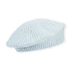 Discount GANNI Barett Aus Recycelter Wolle Heather