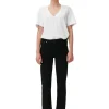 Flash Sale GANNI Beksi Jeans Black/Black