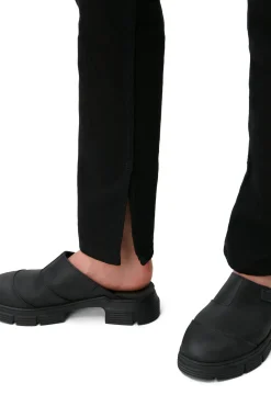 Flash Sale GANNI Beksi Jeans Black/Black
