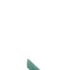 Hot GANNI Bestickte Westernpantoletten Bottle Green