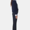 Outlet GANNI Betzy Jeans Washed Black/Black