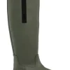 Shop GANNI Country Boot Kalamata