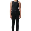 Discount GANNI Cutye Jeans Washed Black/Black