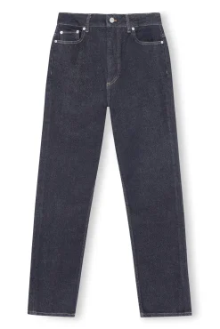 Best Sale GANNI Cutye Jeans Indigo