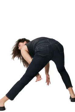 Best Sale GANNI Cutye Jeans Indigo