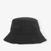 Cheap GANNI Fischerhut Black
