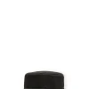 Cheap GANNI Fischerhut Mit Gelber Naht Black