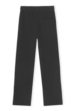Hot GANNI Software Track Hose Black