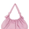 Flash Sale GANNI Grose Hobo-Bag Fur Besondere Anlasse Light Lilac