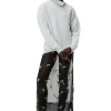 New GANNI Hochgeschlossener Pullover Mit Reisverschluss High Rise