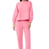 Discount GANNI Jogginghose Sugar Plum