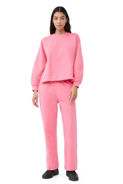 Discount GANNI Jogginghose Sugar Plum