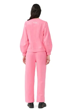 Discount GANNI Jogginghose Sugar Plum
