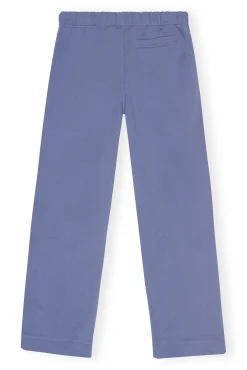 Online GANNI Jogginghose Gray Blue