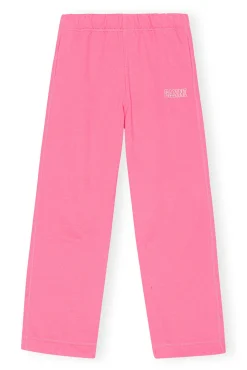 Discount GANNI Jogginghose Sugar Plum