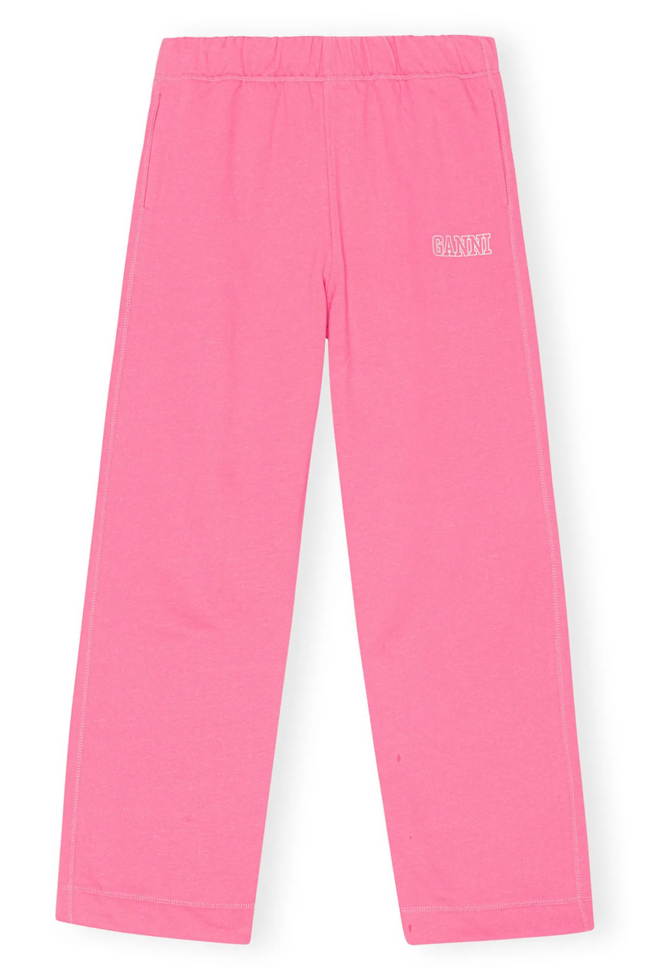 Discount GANNI Jogginghose Sugar Plum