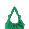 Flash Sale GANNI Kleine Hobo-Tasche Fur Besondere Anlasse Kelly Green