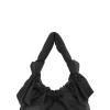 New GANNI Kleine Hobo-Tasche Fur Besondere Anlasse Black