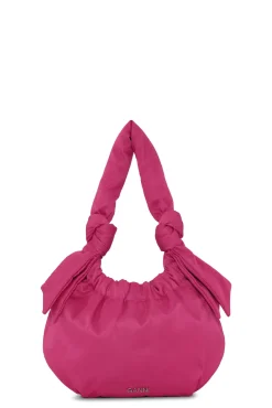 Discount GANNI Kleine Hobo-Tasche Fur Besondere Anlasse Love Potion