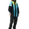 Sale GANNI Kria Neoshell Jacke Black