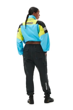 Clearance GANNI Laugavegur Hose Black