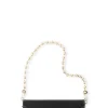 Sale GANNI Mini-Tasche Mit Kette Black
