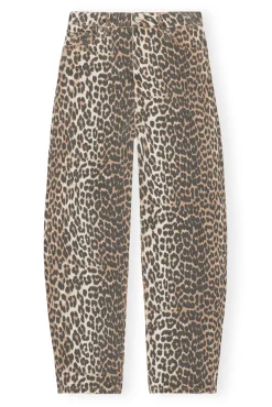 Best Sale GANNI #NAME? Leopard
