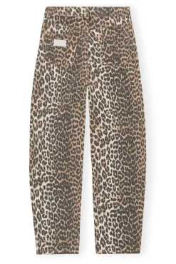 Best Sale GANNI #NAME? Leopard