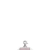 Outlet GANNI Pro-Airpods-Hulle Mit Banner Light Lilac