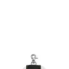 Store GANNI Pro-Airpods-Hulle Mit Banner Black
