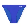 Online GANNI Recycled Solid Lowrise Bikini Briefs Daphne