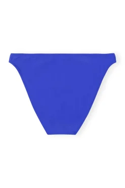 Online GANNI Recycled Solid Lowrise Bikini Briefs Daphne