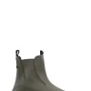 Flash Sale GANNI Rubber City Boots Kalamata