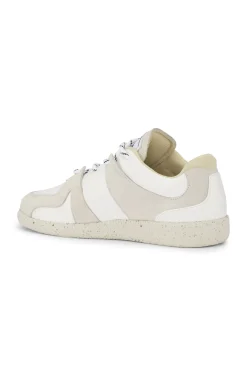 Best GANNI Vegea™-Retro-Sneaker Egret