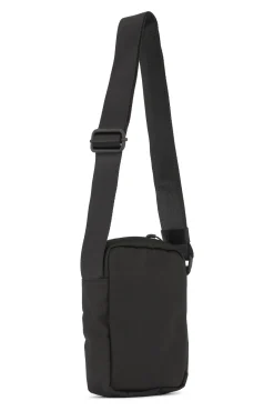 Best Sale GANNI Vertikale Festivaltasche Black