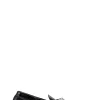 Online GANNI Verzierte Slipper Black